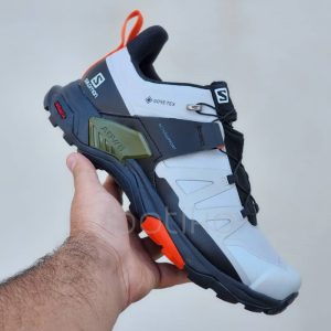 کفش سالامون ایکس الترا 4 گورتکس Salomon X ULTRA 4 GORE-TEX