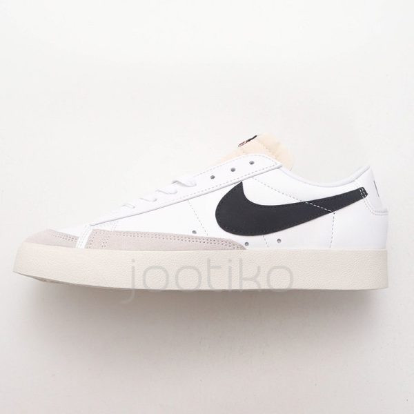 کفش نایک بلیزر وینتج Nike Blazer Low 77 Vintage