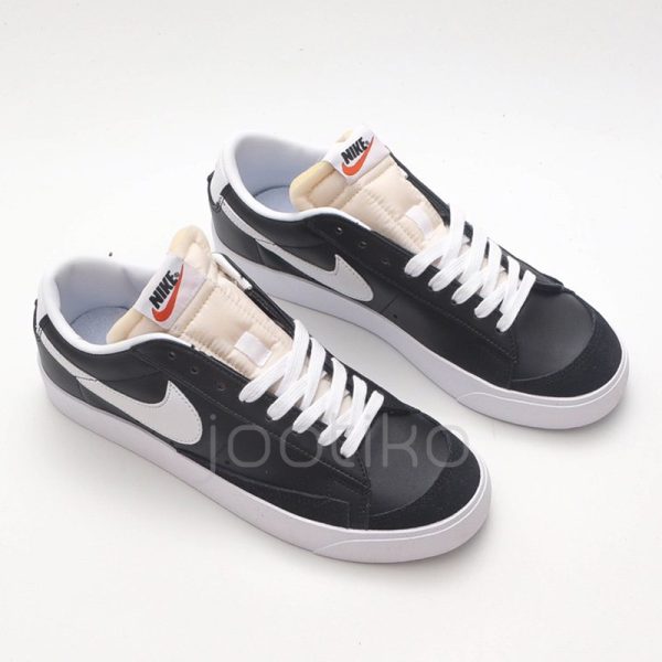 کفش نایک بلیزر وینتج Nike Blazer Low 77 Vintage