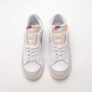 کفش نایک بلیزر وینتج Nike Blazer Low 77 Vintage