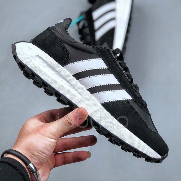 کتانی راحتی آدیداس رتروپی Adidas RETROPY E5