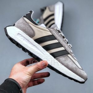 کتانی راحتی آدیداس رتروپی Adidas RETROPY E5