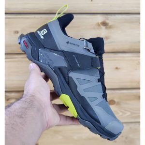 کفش سالامون ایکس الترا 4 گورتکس Salomon X ULTRA 4 GORE-TEX