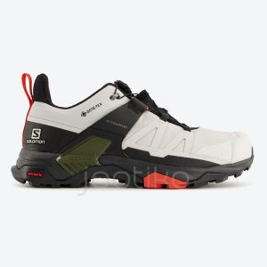 کفش سالامون ایکس الترا 4 گورتکس Salomon X ULTRA 4 GORE-TEX