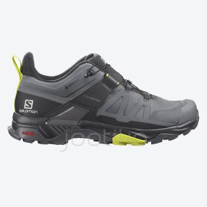 کفش سالامون ایکس الترا 4 گورتکس Salomon X ULTRA 4 GORE-TEX