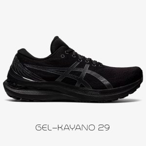 اسیکس ژل کایانو Asics Gel Kayano 29