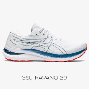 اسیکس ژل کایانو Asics Gel Kayano 29