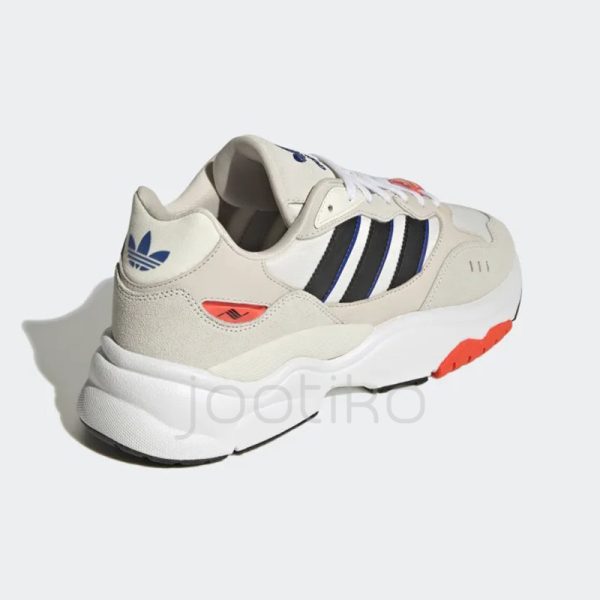 کتانی آدیداس رتروپی Adidas RETROPY F90