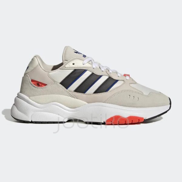 کتانی آدیداس رتروپی Adidas RETROPY F90