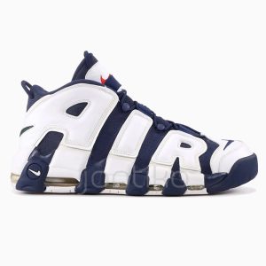 نایک ایر مور آپتمپو Nike Air More Uptempo HOH Olympic