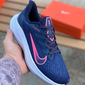 نایک ایر زوم وین فلو 7 Nike Air Zoom Winflo