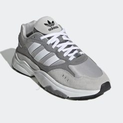 کتانی آدیداس رتروپی Adidas RETROPY F90