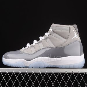 نایک جردن 11 کول گری Jordan 11 Retro Cool Grey