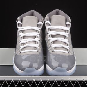 نایک جردن 11 کول گری Jordan 11 Retro Cool Grey