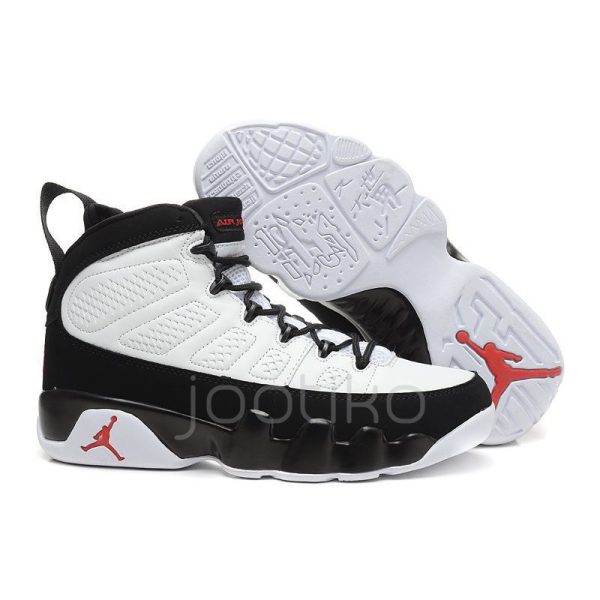 ایر جردن 9 اسپیس جم Air Jordan 9 Retro OG Space Jam