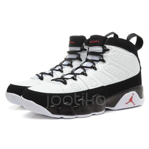 ایر جردن 9 اسپیس جم Air Jordan 9 Retro OG Space Jam