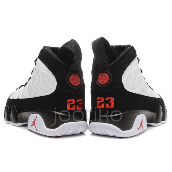 ایر جردن 9 اسپیس جم Air Jordan 9 Retro OG Space Jam