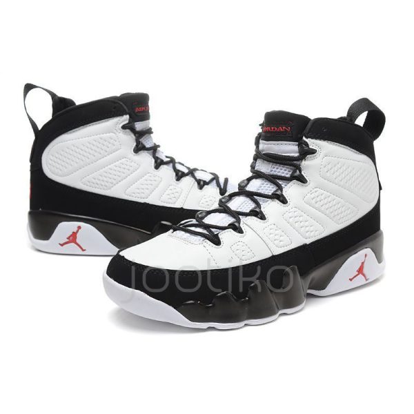 ایر جردن 9 اسپیس جم Air Jordan 9 Retro OG Space Jam