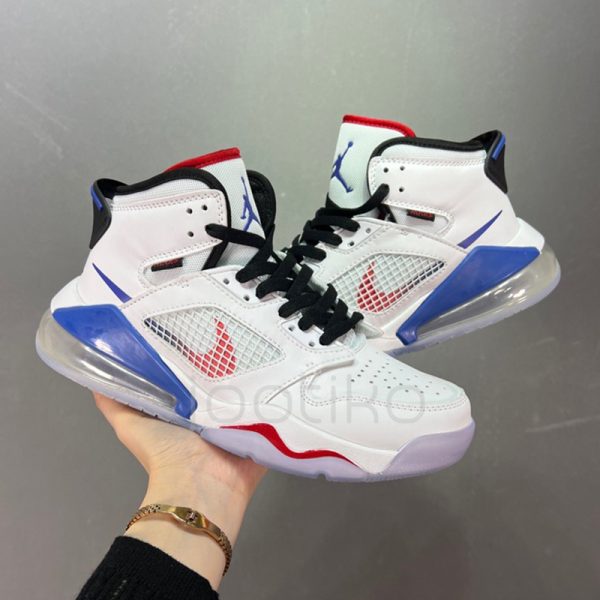 نایک جردن مارس Nike Jordan Mars 270