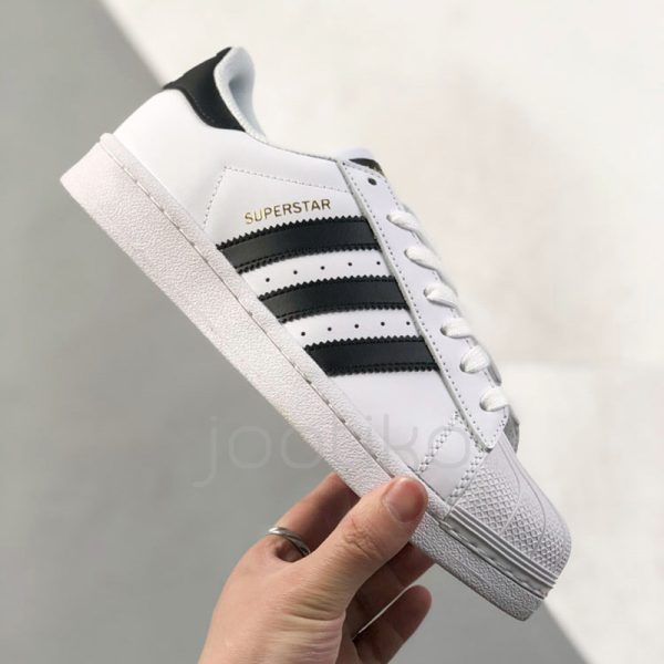 آدیداس سوپر استار Adidas SUPERSTAR