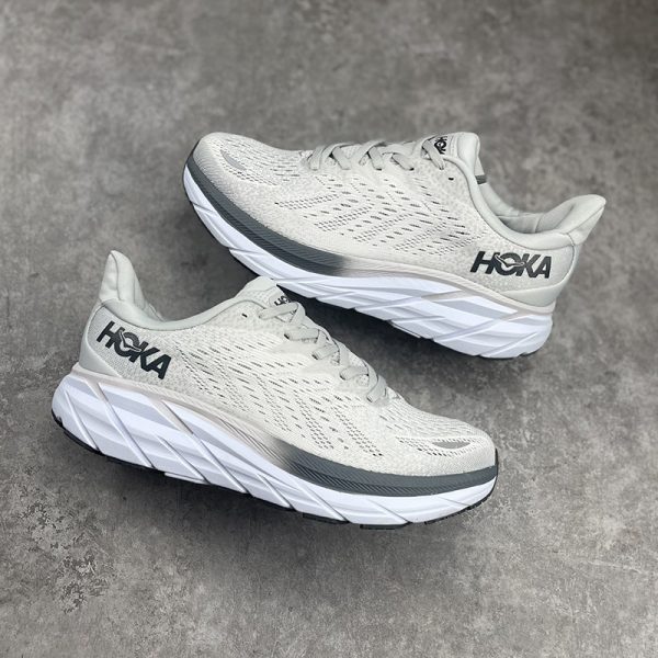 کفش هوکا کلیفتون Hoka Clifton 8