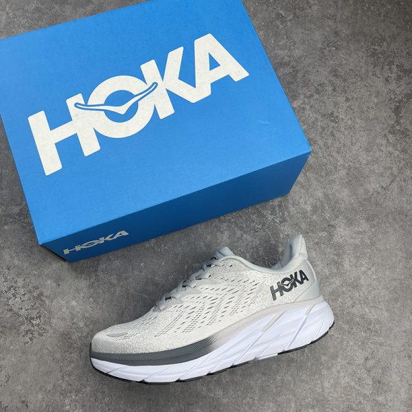 کفش هوکا کلیفتون Hoka Clifton 8