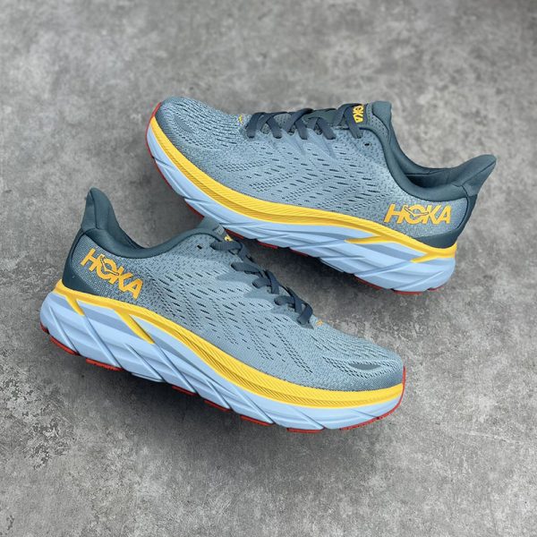 کفش هوکا کلیفتون Hoka Clifton 8