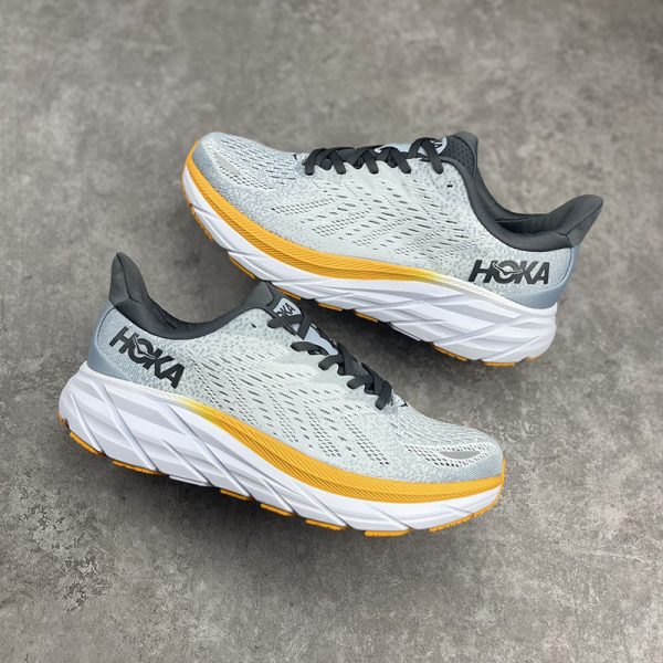 کفش هوکا کلیفتون Hoka Clifton 8