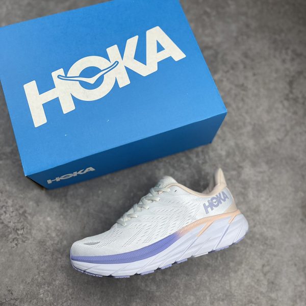 کفش هوکا کلیفتون Hoka Clifton 8