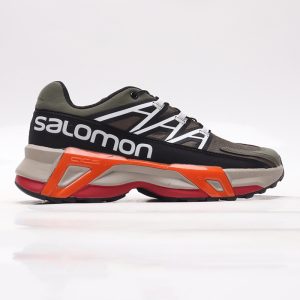 سالامون ایکس تی استریت Salomon XT STREET