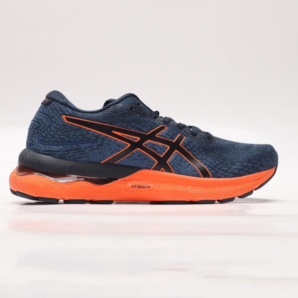 اسیکس ژل نیمباس Asics Gel Nimbus 24