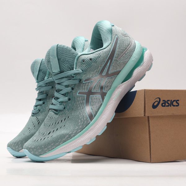 اسیکس ژل نیمباس Asics Gel Nimbus 24