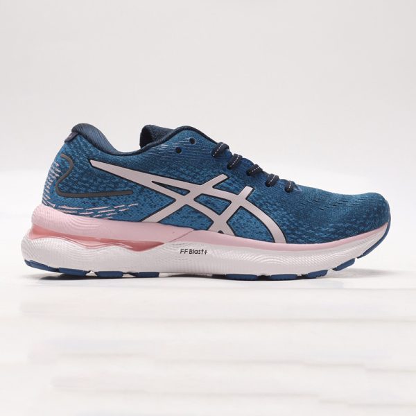 اسیکس ژل نیمباس Asics Gel Nimbus 24