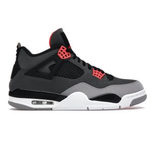 نایک جردن 4 رترو اینفرد Jordan 4 Retro Infrared