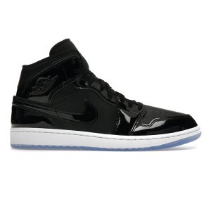 جردن وان اسپیس جم Jordan 1 Mid SE Space Jam DV1308-004