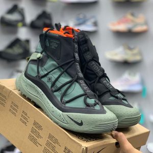 نایک ای سی جی ترا آنتارکتیک Nike ACG Terra Antarktik GORE-TEX Juniper Fog