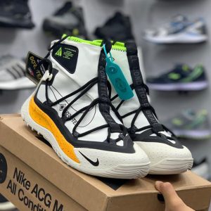 نایک ای سی جی ترا آنتارکتیک Nike ACG Terra Antarktik GORE-TEX Summit White