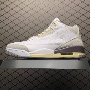 نایک جردن 3 Jordan 3 Retro A Ma Maniére