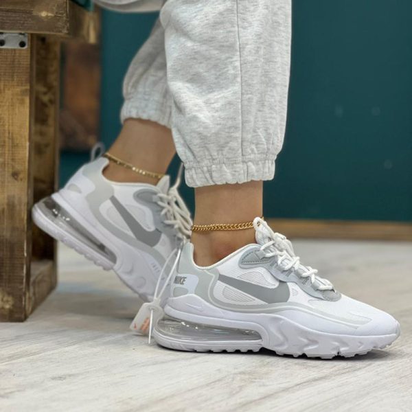 نایک ایرمکس 270 ریکت Nike Air Max 270 React