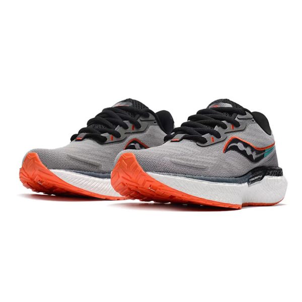 ساکنی ترایامف Saucony Triumph 19