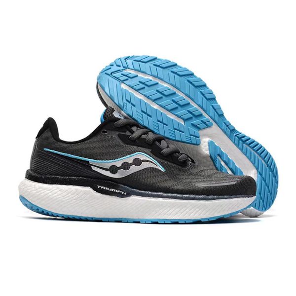 ساکنی ترایامف Saucony Triumph 19