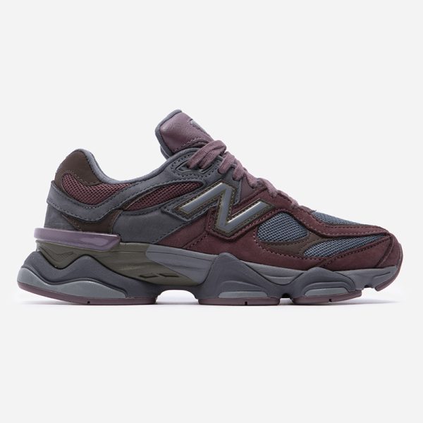 کفش نیوبالانس New Balance 9060 u9060bcg