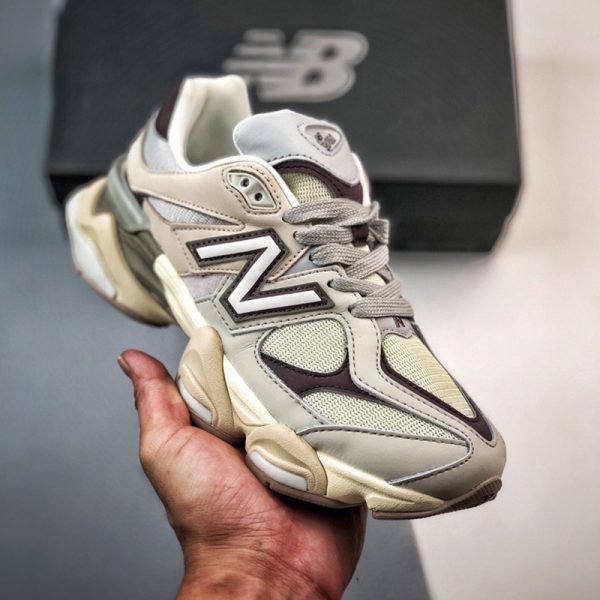 کفش نیوبالانس New Balance 9060