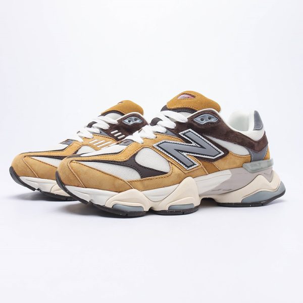 کفش نیوبالانس New Balance 9060 U9060WOR