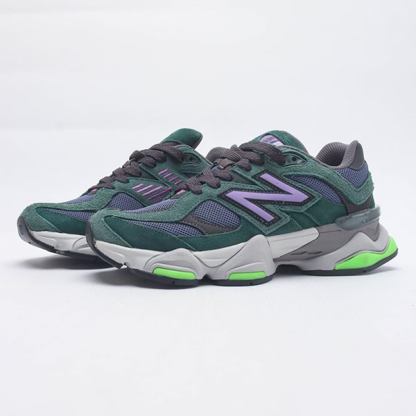 کفش نیوبالانس New Balance 9060 U9060GRE