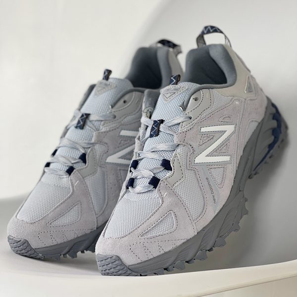 کفش نیوبالانس New Balance 610