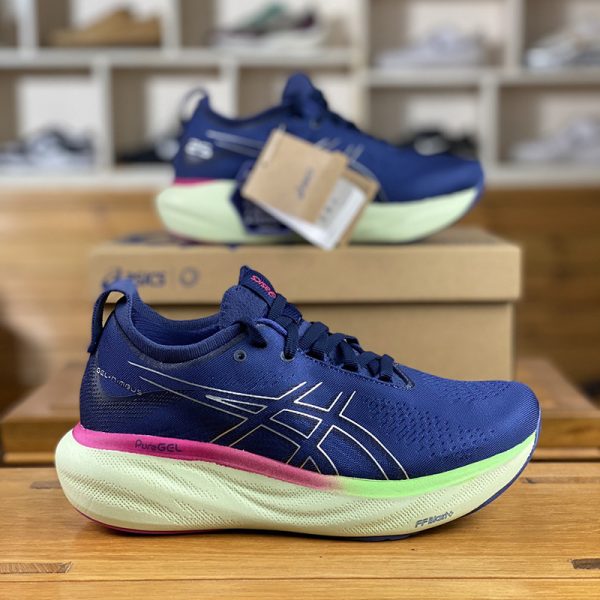 اسیکس ژل نیمباس Asics Gel Nimbus 25