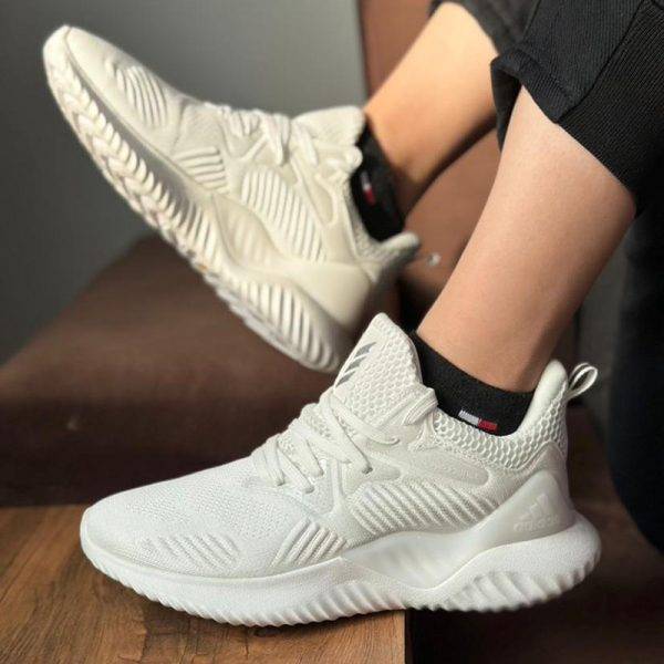 کفش آدیداس آلفابونس Adidas Alphabounce Beyond