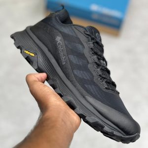 کفش کلمبیا مردانه Columbia VIBRAM