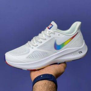 کفش رانینگ نایک ایرزوم وین فلو NIKE AIR ZOOM WINFLO 7X